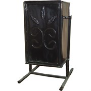 Уличная урна Станкоинструмент и оснастка №7