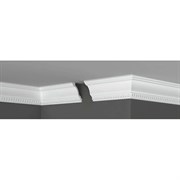 Потолочный плинтус Де-Багет Декор