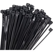 Нейлоновые стяжки Strong СTУ-24125100