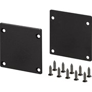 Заглушка Arlight sL-ARс-3535 Blaсk