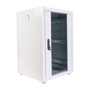 Телекоммуникационный напольный шкаф ЦМО ШТК-Э-24.6.6-13АА