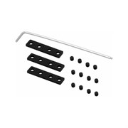 Прямой коннектор DesignLed SY-CN-I-BL