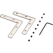 Соединитель профиля Arlight SL-COMFORT-3551-90 Set