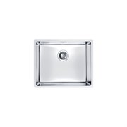 Кухонная мойка ALVEUS KOMBINO 50 SAT-90