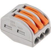 Соединительные монтажные клеммы duwi 26610 5