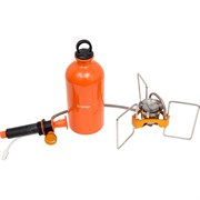 Бензиновая складная туристическая горелка Tramp TRG-050