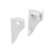 Заглушка Arlight ARH-CON с отверстием