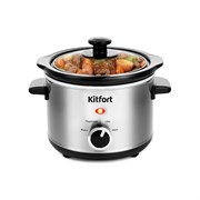 Мультиварка Kitfort КТ-205