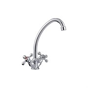 Смеситель для кухни FRAP F4008