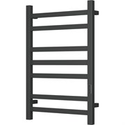 Электрический профильный полотенцесушитель Bauedge BAU Hotel