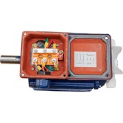 Электродвигатель ТМ БЭЗ АИP 112MB6 IM1081