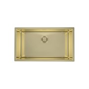 Мойка ALVEUS QUADRIX MONARCH 60 GOLD