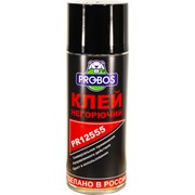 Негорючий клей PROBOS PR12555