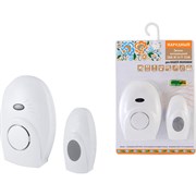 Беспроводной звонок TDM ELECTRIC народный ЗББ-Н-11/5-32М