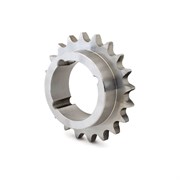 Звездочка для цепи iskra TS09018 (PHS 08B-1 TB 18)