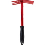 Цельнометаллическая мотыжка с ручкой РОС МК-3-1