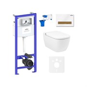 Инсталляция Lavinia Boho Smart V-Clean