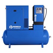 Винтовой компрессор REMEZA ВК5Е-8-500Д