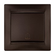 Звонковая кнопка TDM ELECTRIC Лама