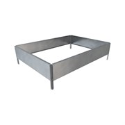 Готовая грядка Delta-Park 30020GX_7095Zn