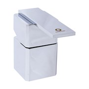 Смеситель для ванной RavSlezak LOIRA