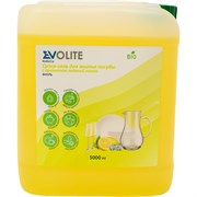 Средство для ручного мытья посуды EVOLITE Биоль