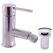 Смеситель для биде RavSlezak Seina