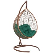 Подвесное кресло кокон Лаура SEVILLA RELAX