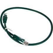 Патч-корд TWT 45-45-0.5-GN