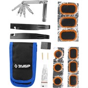 Набор для обслуживания велосипеда ЗУБР ЭКСПЕРТ