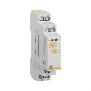 Реле тока IEK ORI