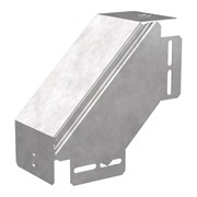 Вертикальный внешний угол Промрукав Стандарт