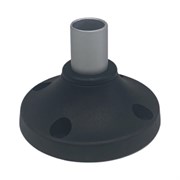 Алюминиевая подставка для световых колонн EMAS IKAM02