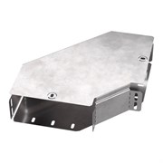 Горизонтальный угол Промрукав Стандарт