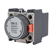 Приставка времени IEK ПВИ-12