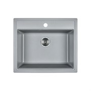 Кухонная мойка WISENT MW600-29/WGER013