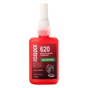 Термостойкий фиксатор для крепления трубок теплообменников подшипников на валах ROSLOCK 620