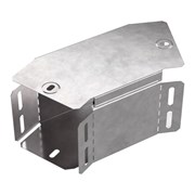 Горизонтальный угол Промрукав Стандарт