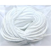 Кремнеземный шнур ЭКОВУЛ (EKOWOOL) ШКНН-1