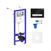 Инсталляция для унитаза Lavinia Boho RelFix