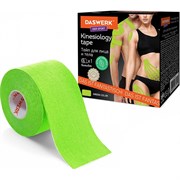 Кинезио тейп для лица и тела DASWERK 680006