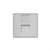 Лицевая панель SUPRLAN 10-0304