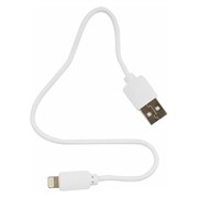 Кабель Гарнизон GCC-USB2-AP2-0.3M-W