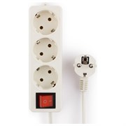 Удлинитель Гарнизон EL-NB-G3-W-2