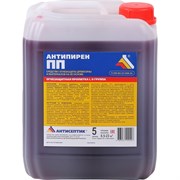 Антипирен ЗАО "Антисептик" ПП