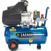 Компрессор Garage PK 24.F250/1.5