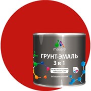 Грунт-эмаль по ржавчине MALARE 2038218778662
