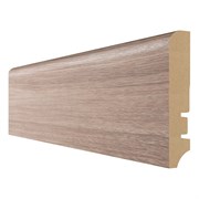 Плинтус HANNAHHOLZ Aktuell Design