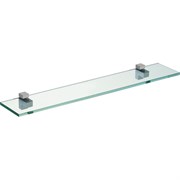 Стеклянная полка AQUATON 00000062418