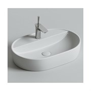 Накладной умывальник Ceramicanova Element